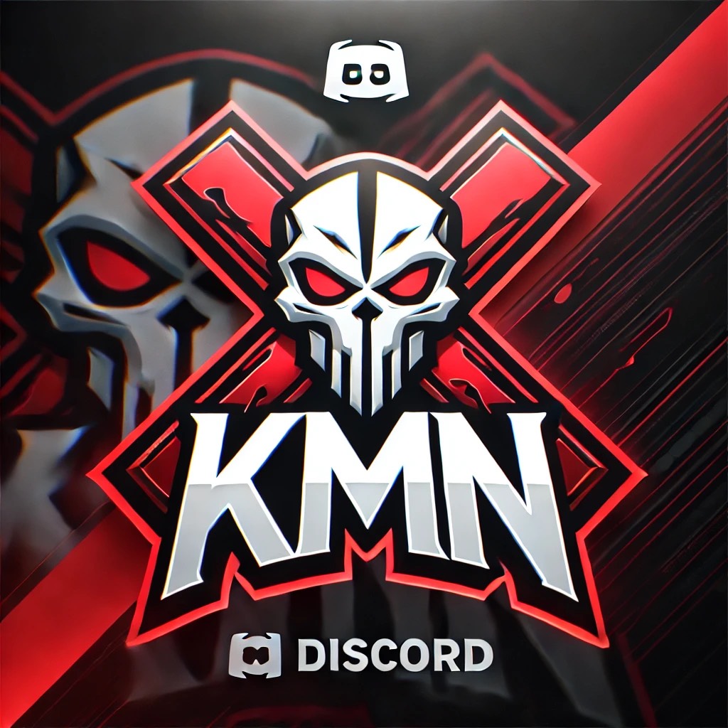 KMNx Logo
